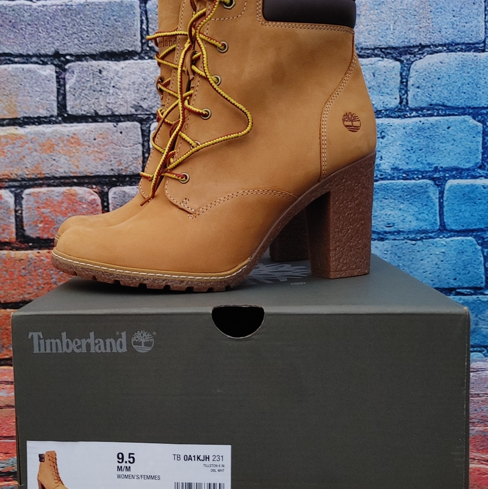 Timberland Tillston Boot